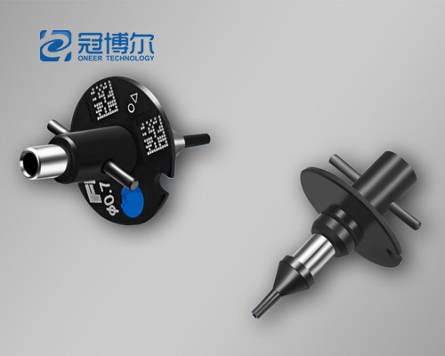 富士吸嘴NXT