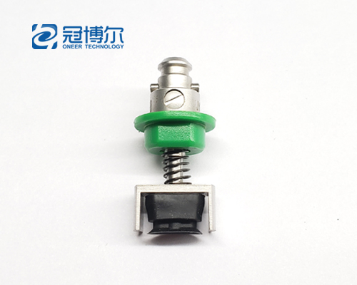 凸起物料如何使用吸嘴吸取