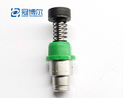 详解真空SMT吸嘴吸取的原理