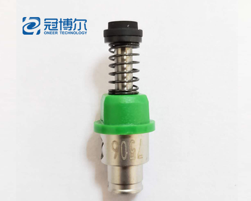 SMT贴片机吸嘴吸不上元器件原因分析？